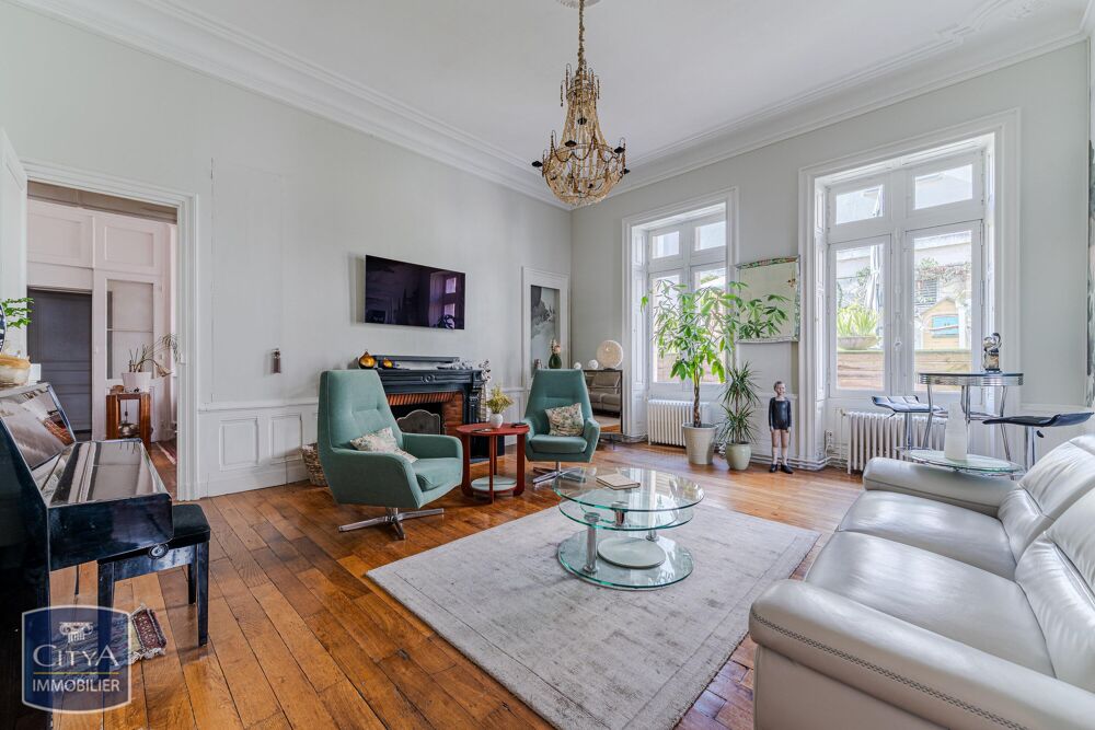  vendre  Appartement Tours (37000)