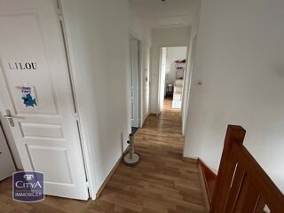  Maison à vendre 6 pièces 136 m²