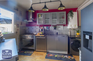  Maison à vendre 4 pièces 91 m²
