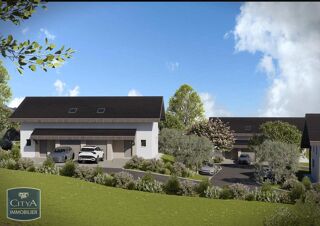  Maison à vendre 5 pièces 118 m²