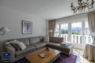  Appartement à vendre 4 pièces 86 m²