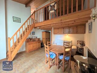  Appartement à vendre 3 pièces 57 m²