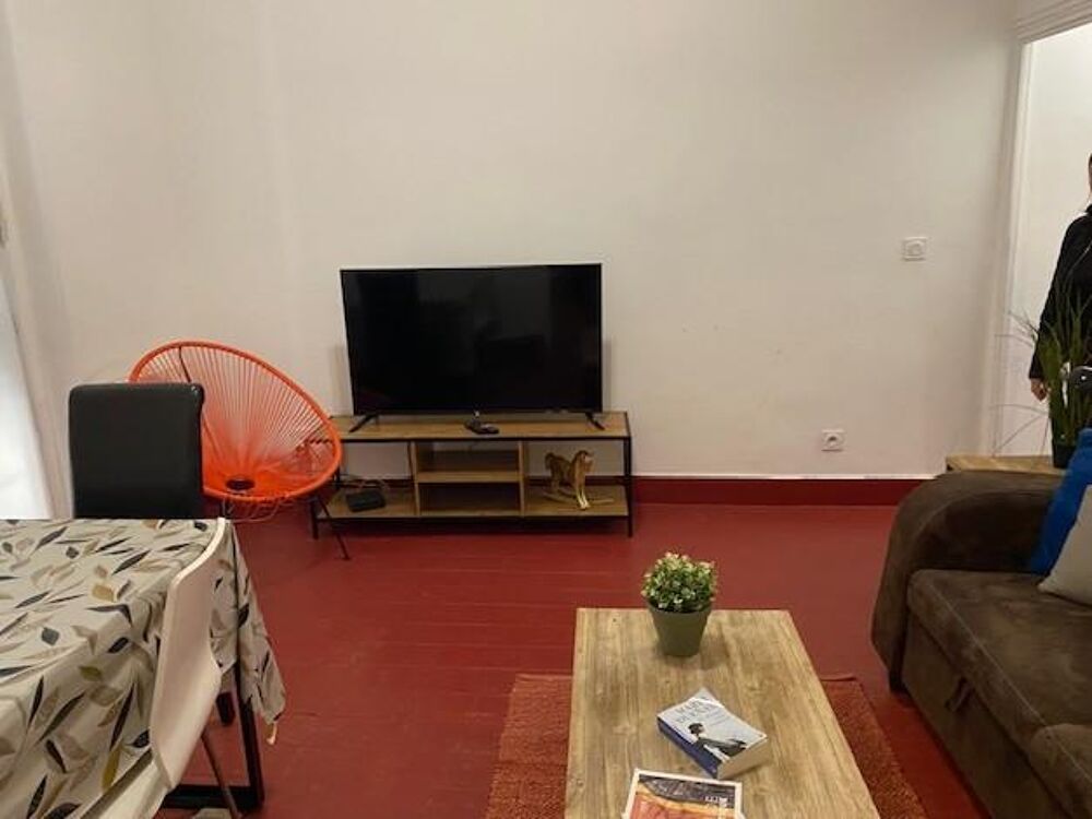 Vente Appartement appartement Nice
