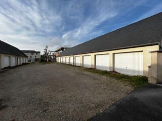  Parking / Garage � vendre 17 m�