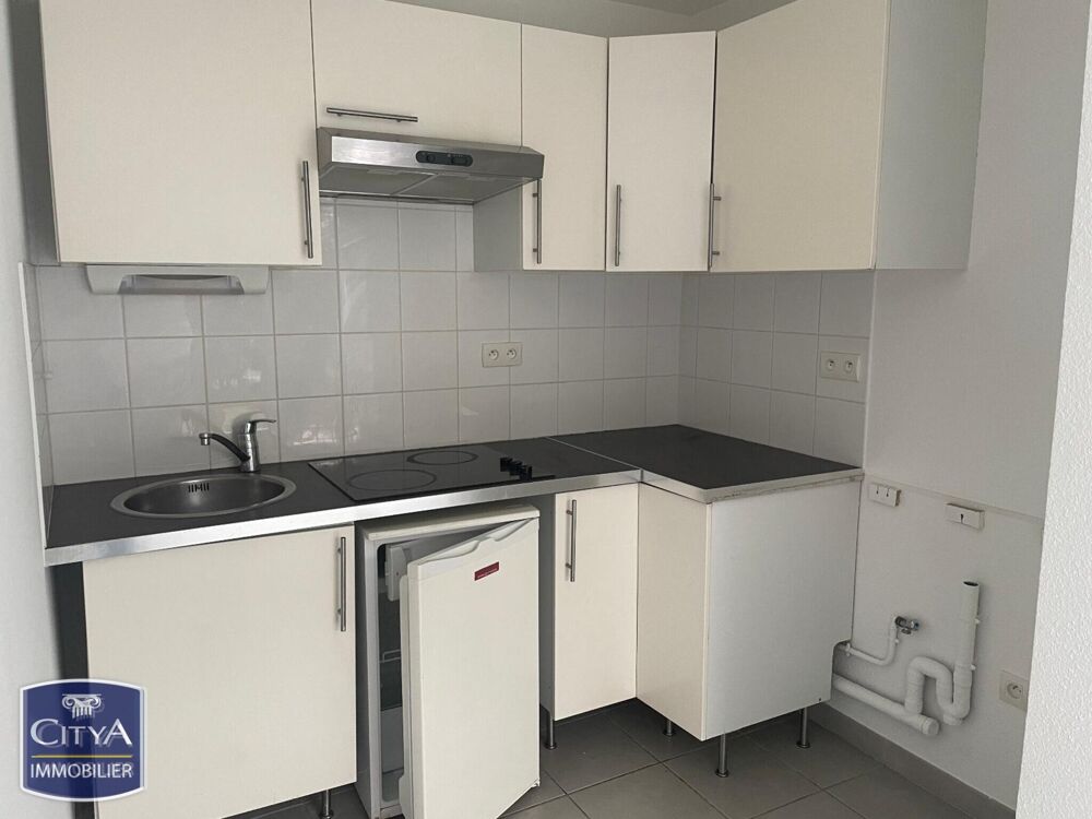 Vente Appartement appartement Tours