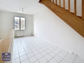 Appartement à vendre 3 pièces 69 m²
