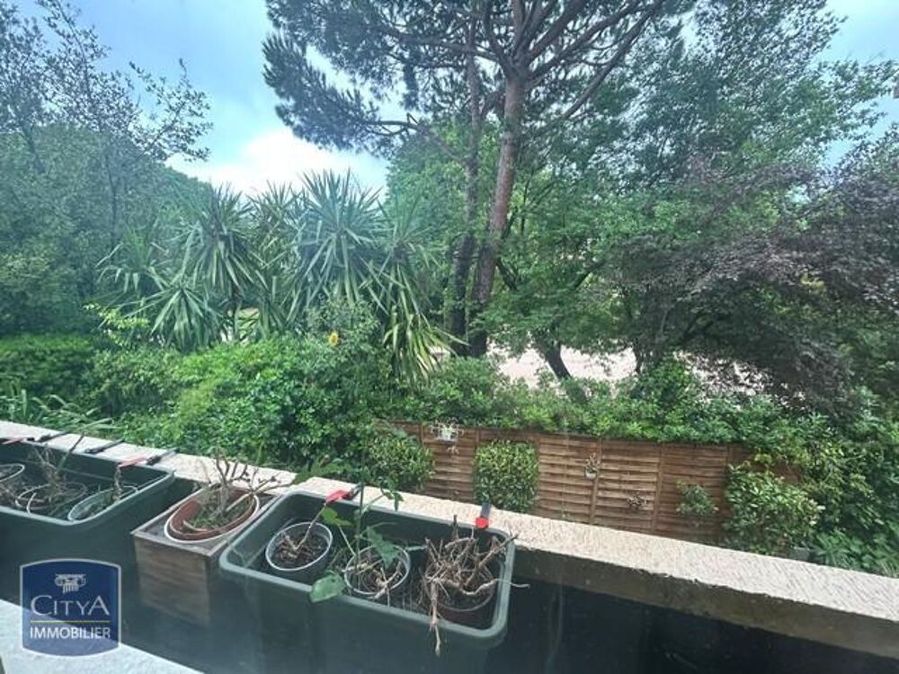 Vente Appartement appartement Antibes