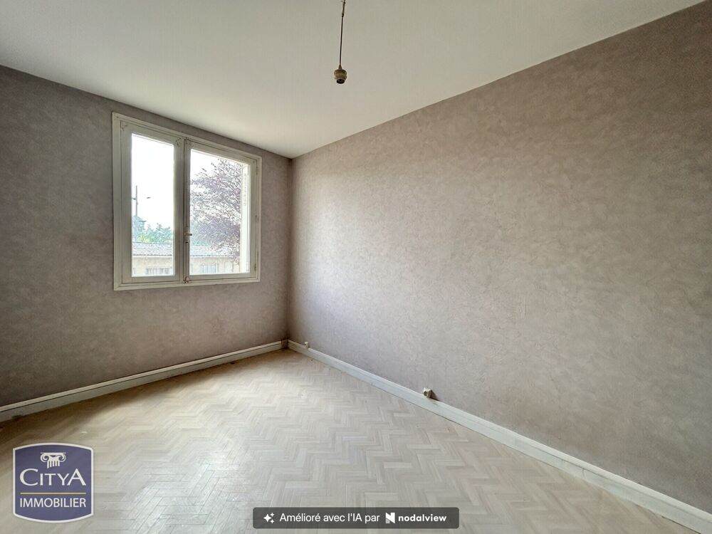 Vente Appartement appartement Bourges