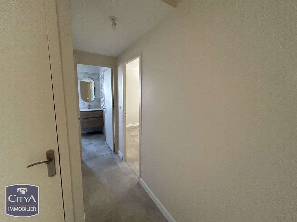 Vente Appartement appartement Saint-nazaire