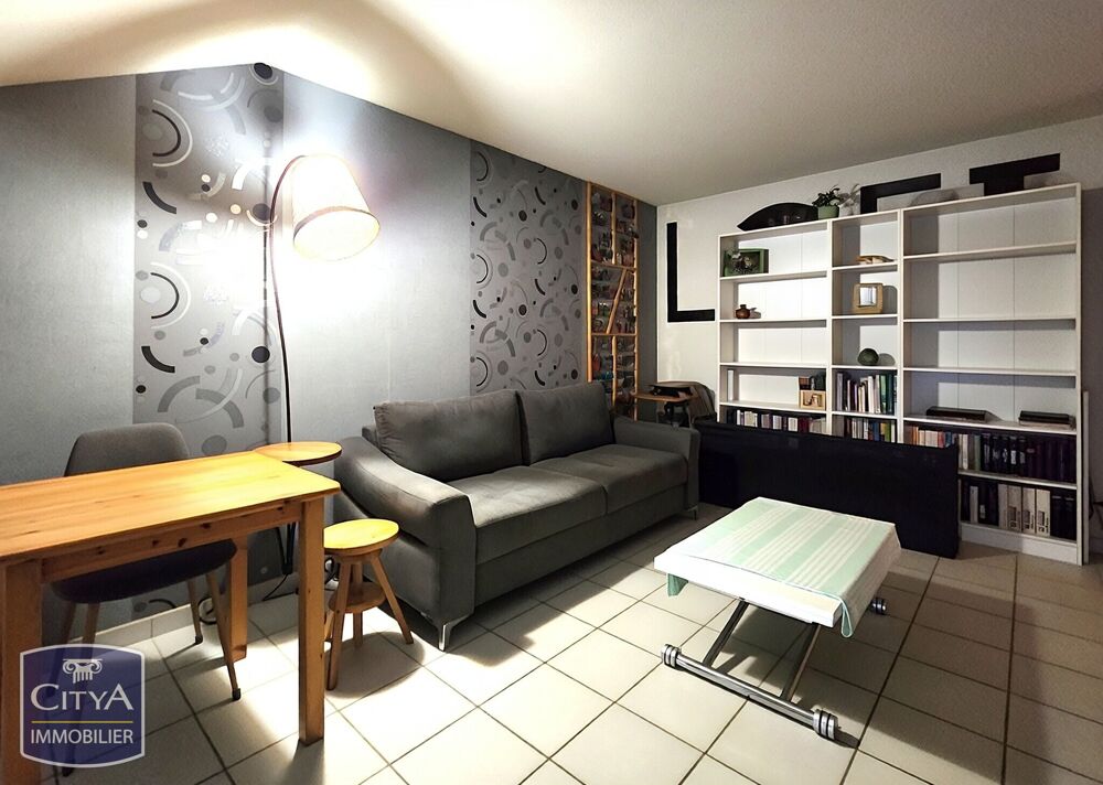 Vente Appartement appartement Cholet