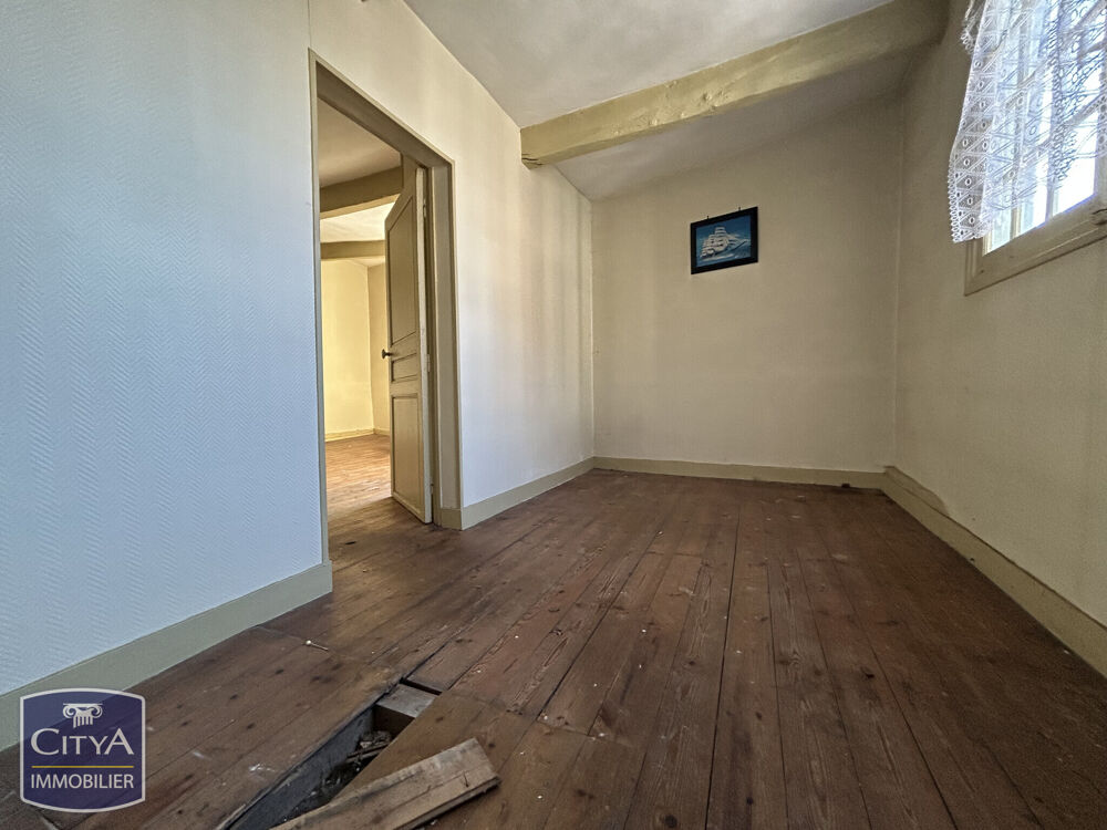 Vente Maison maison Luneray