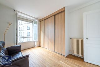  Appartement � vendre 2 pi�ces 49 m�