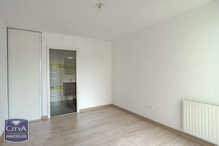  Appartement  vendre 2 pices 50 m