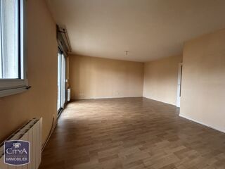  Appartement à vendre 3 pièces 61 m²