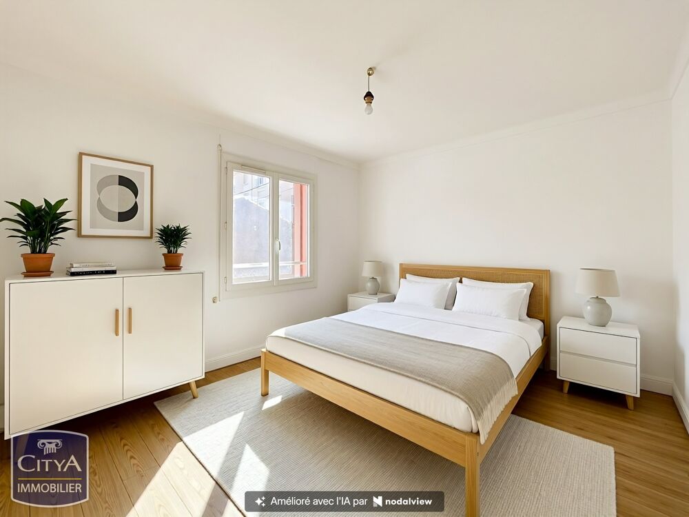 Vente Appartement appartement Nîmes