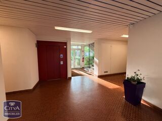  Appartement à vendre 1 pièce 31 m²