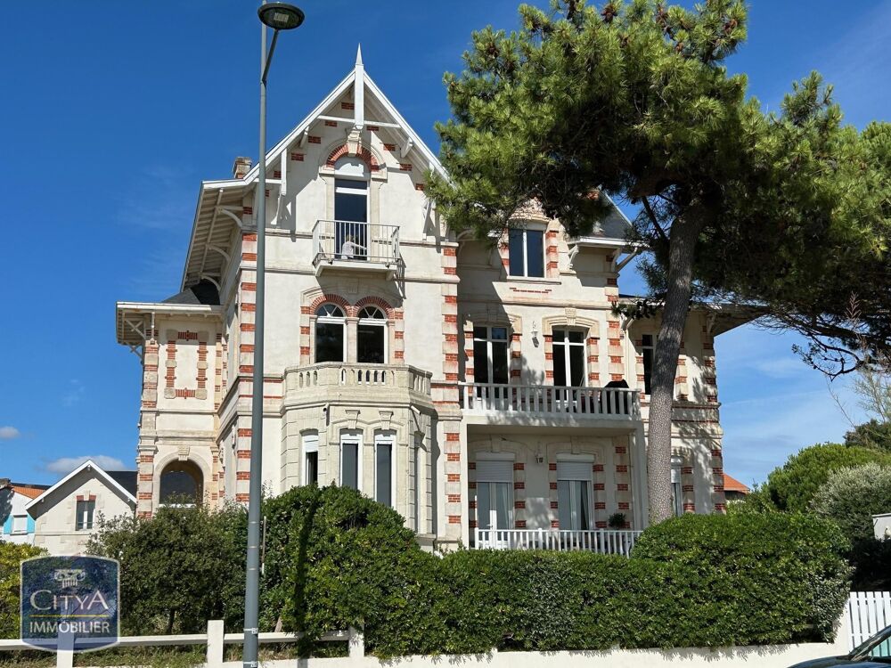 à vendre  Appartement Royan (17200)