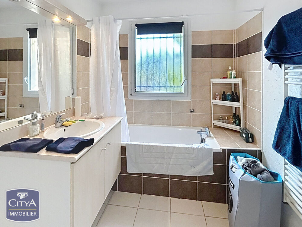 Vente Appartement appartement Sorgues