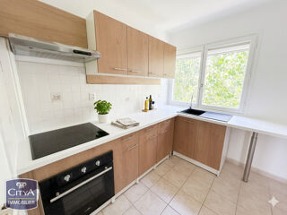  Appartement � vendre 3 pi�ces 77 m�