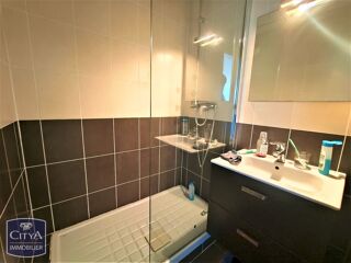  Appartement à vendre 2 pièces 31 m²