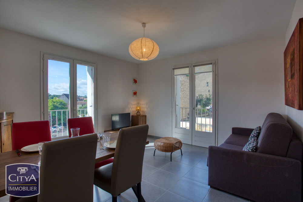 Vente Appartement appartement Sarlat-la-canéda