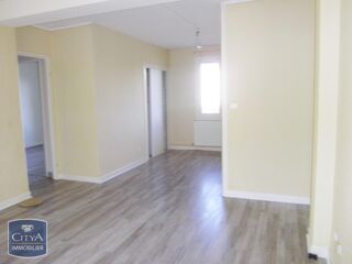  Appartement à vendre 4 pièces 65 m²