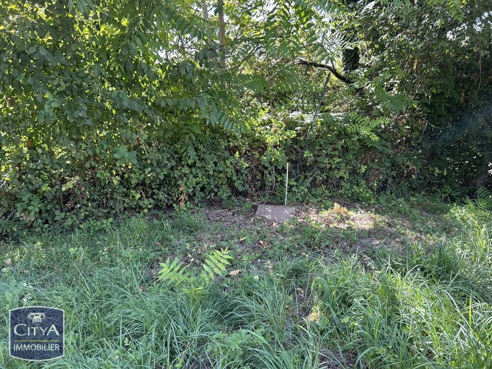 Vente Terrain terrain Coulounieix-chamiers