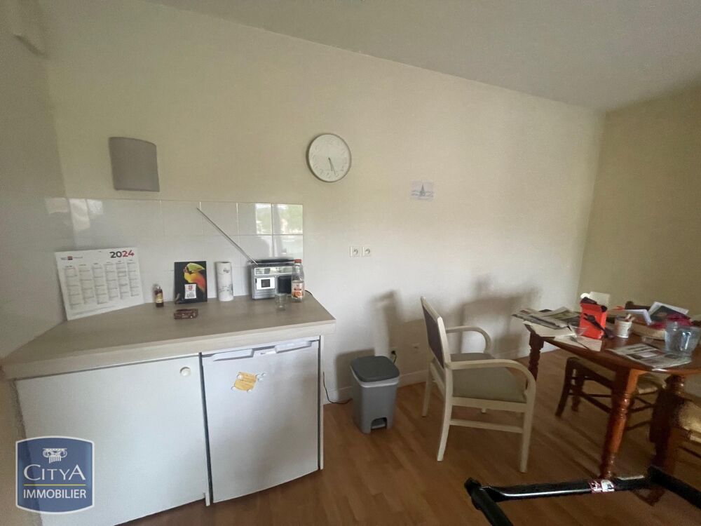 Vente Appartement appartement Fontaine-le-comte