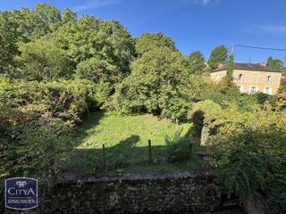  Maison à vendre 5 pièces 104 m²