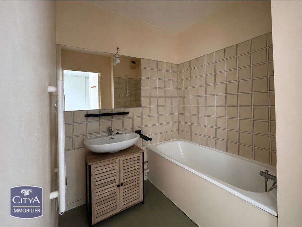 Vente Appartement appartement Toulouse