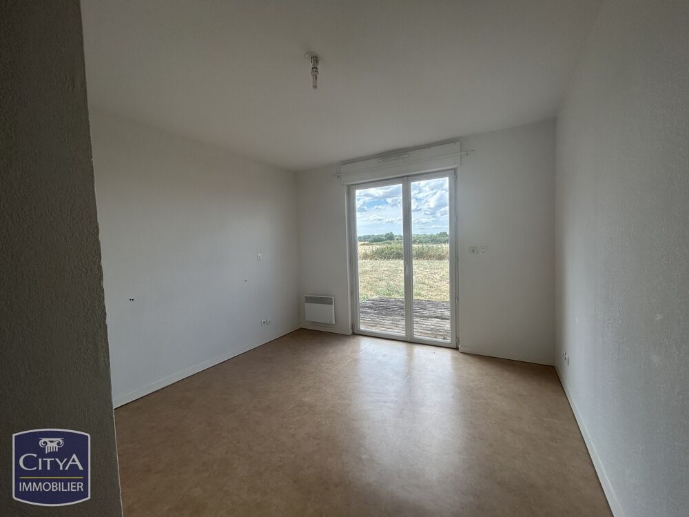 Vente Appartement appartement Herry