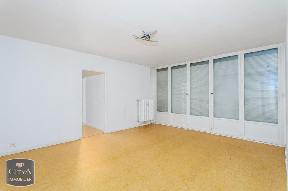 Vente Appartement appartement Chenôve