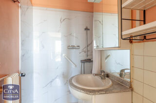  Appartement à vendre 4 pièces 60 m²