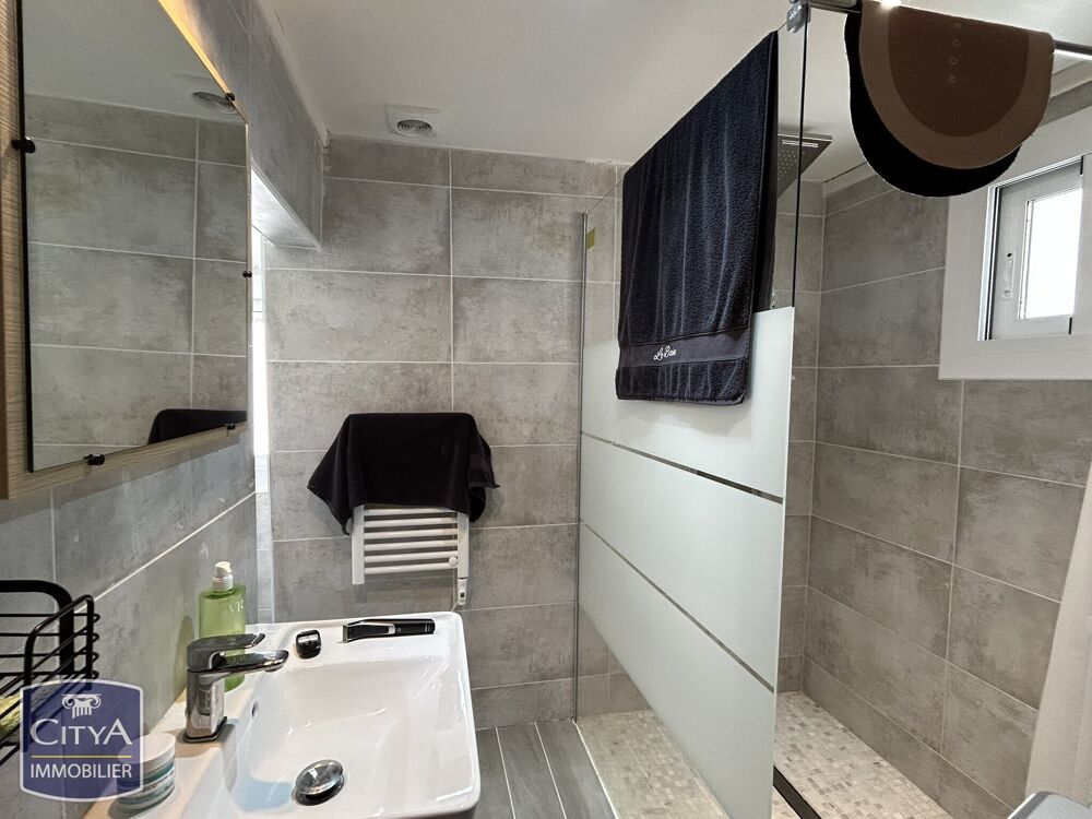   immeuble Marsac-sur-l'isle