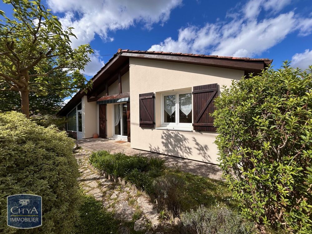 Maison 4 pièces 110 m² · à Mont-de-Marsan · 110 m² · 235 000 €