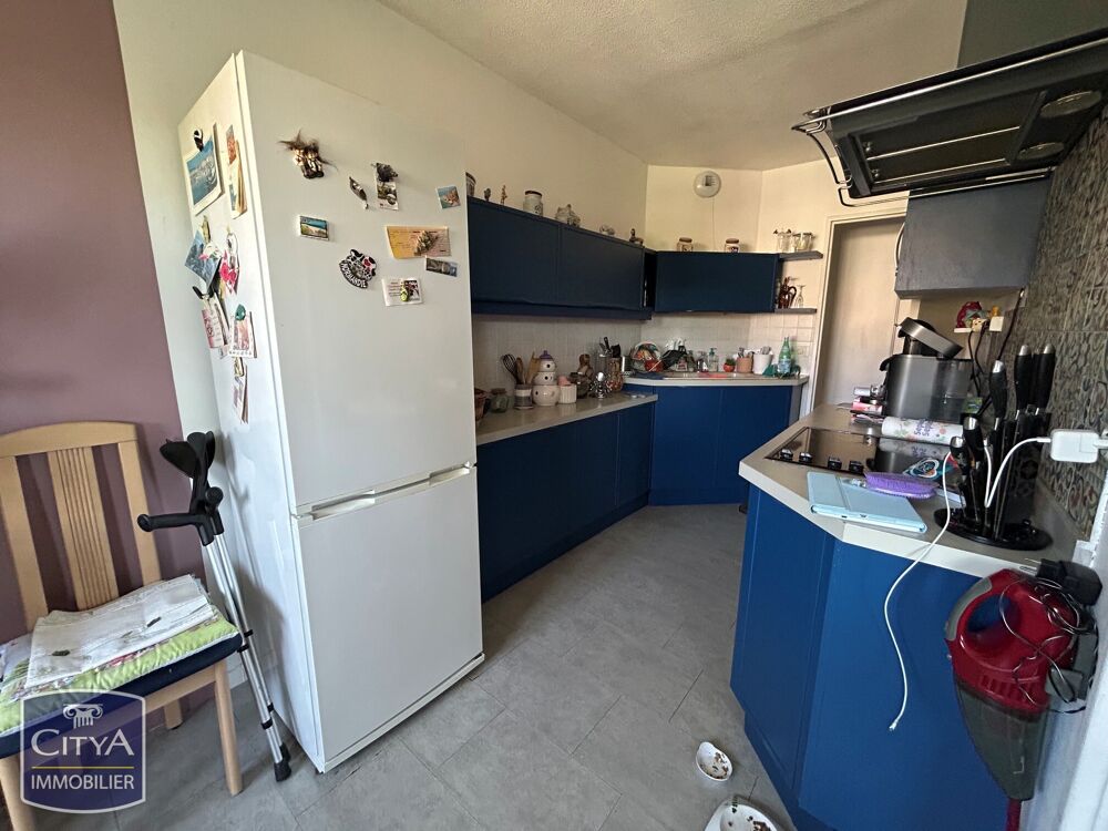 Vente Appartement appartement Lambersart