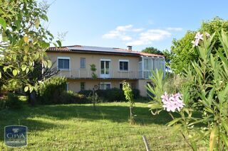  Maison à vendre 7 pièces 153 m²