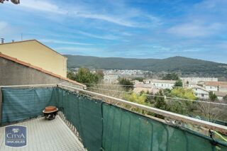  Appartement � vendre 3 pi�ces 74 m�