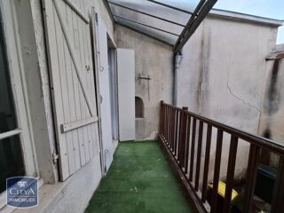  Appartement � vendre 3 pi�ces 56 m�