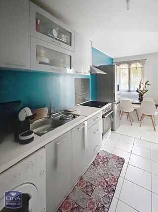  Appartement à vendre 3 pièces 69 m²