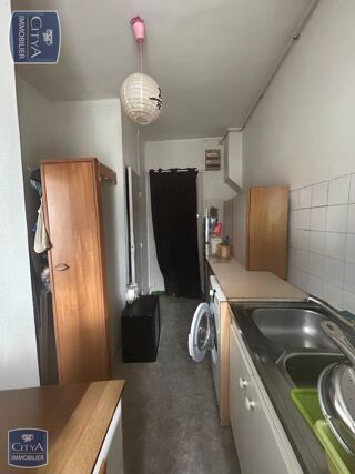  Appartement à vendre 2 pièces 42 m²