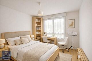  Appartement à vendre 4 pièces 100 m²