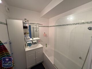  Appartement � vendre 2 pi�ces 45 m�