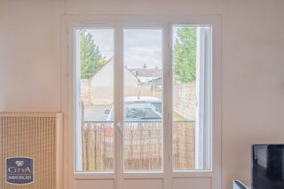  Appartement � vendre 1 pi�ce 28 m�