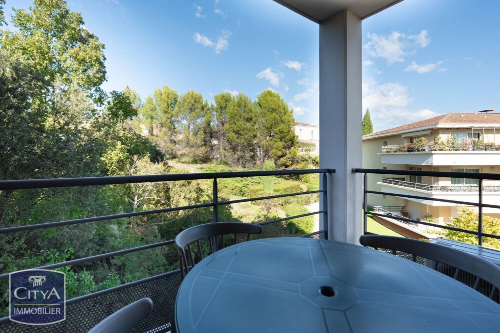 Vente Appartement appartement Aix-en-provence
