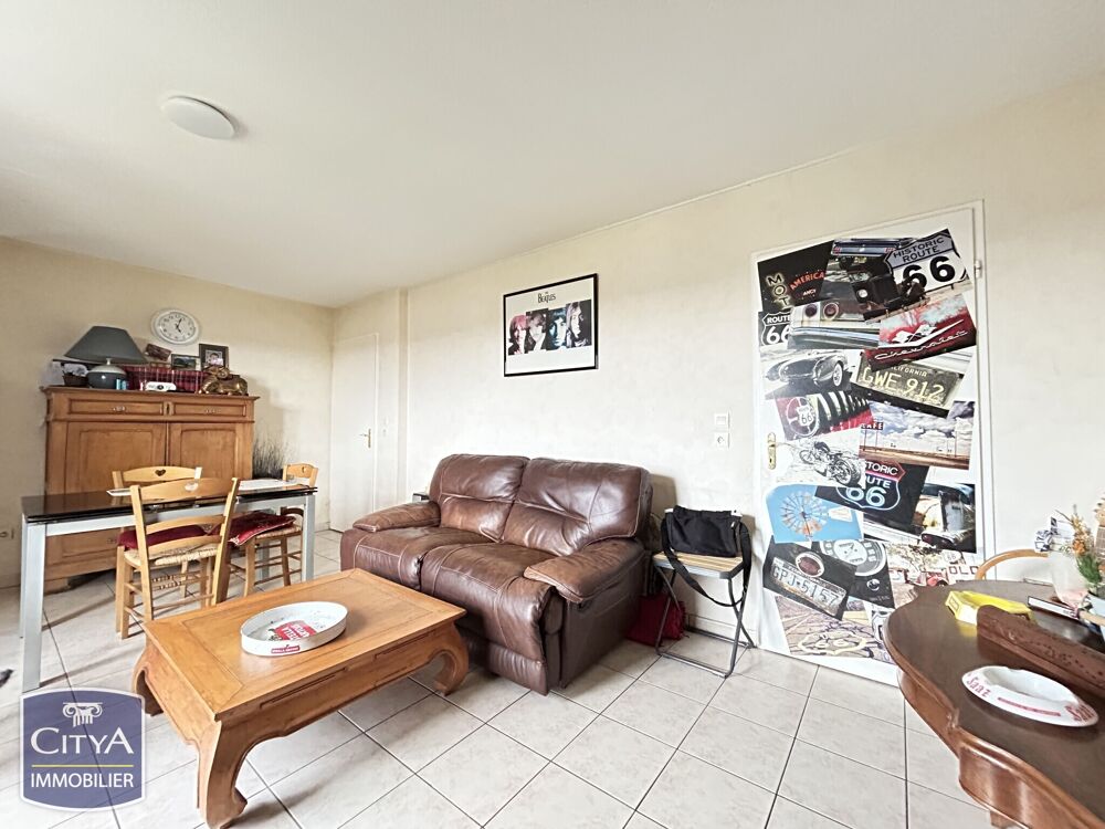 Vente Appartement appartement Avion