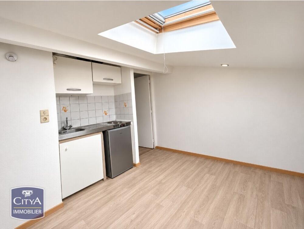 Vente Appartement appartement Toulouse