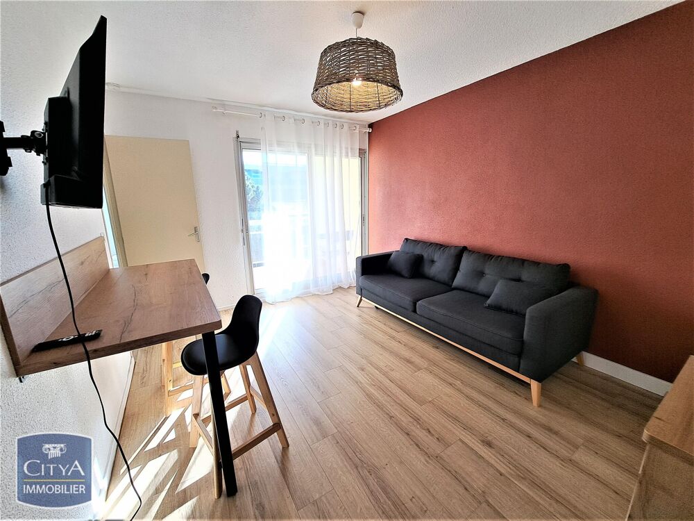 Vente Appartement appartement Royan