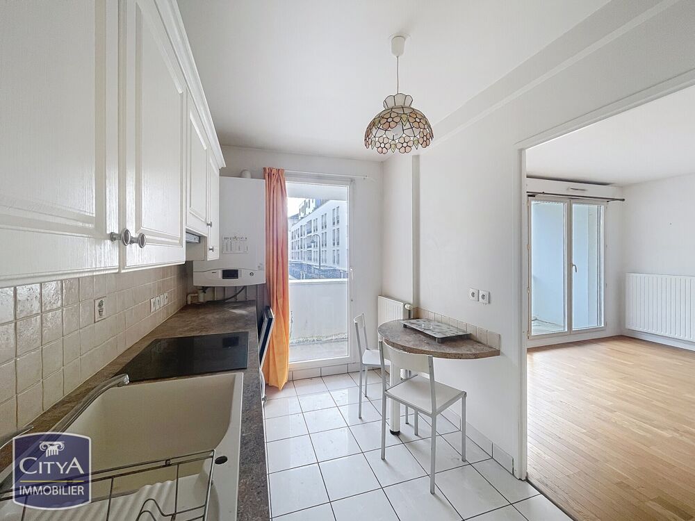 Vente Appartement appartement Lucé