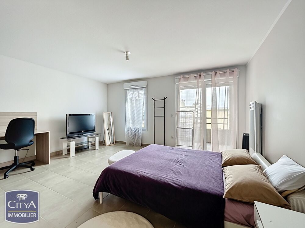 Appartement 1 pièce 33 m² · à Nîmes · 33 m² · 84 500 €